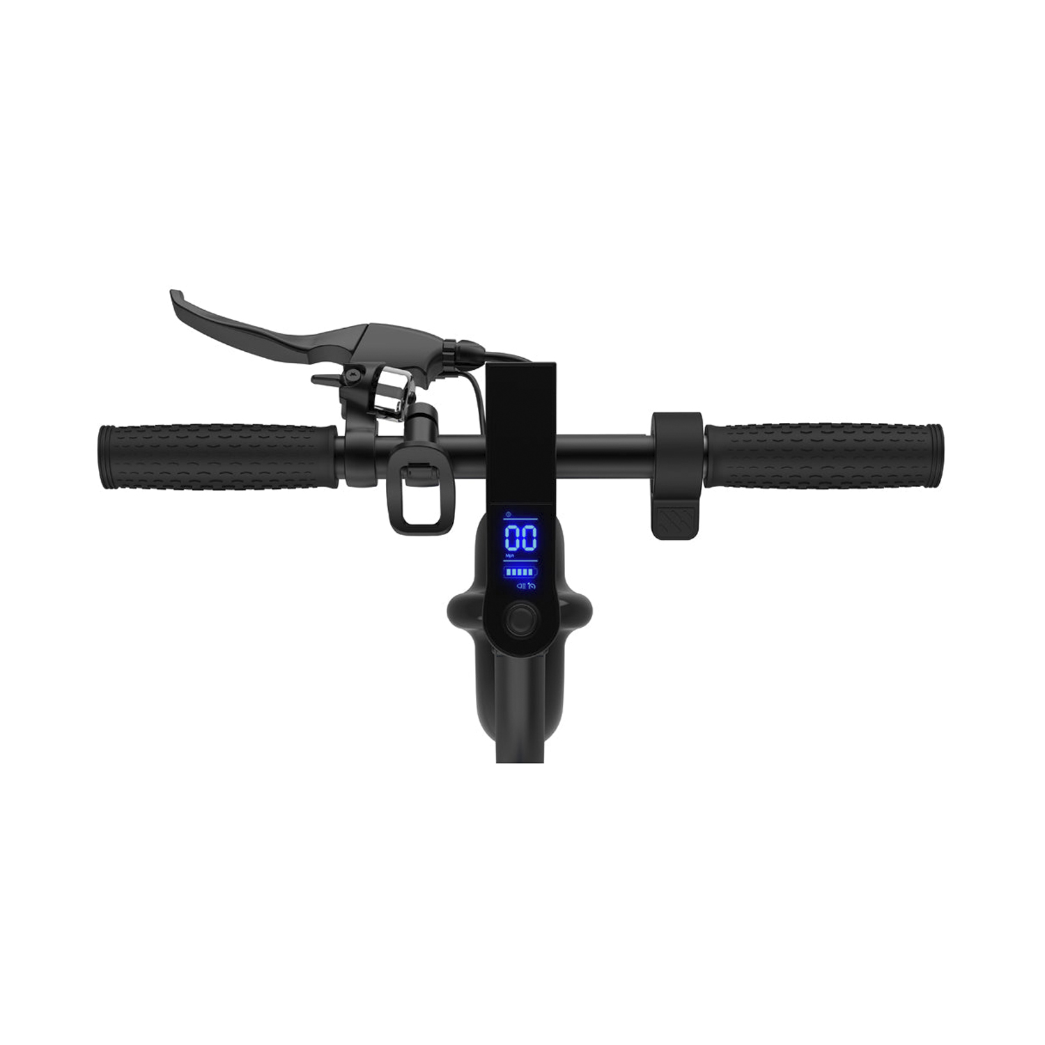 HOVER-1 SCOOTER ALPHA NEGRO H1-ALPHA-BLK