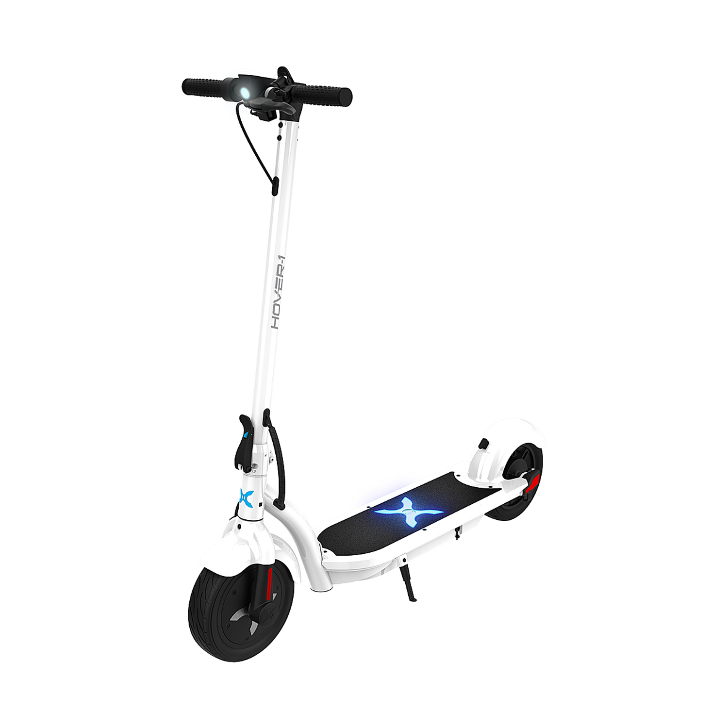 HOVER-1 SCOOTER ALPHA BLANCO H1-ALPHA-WHT