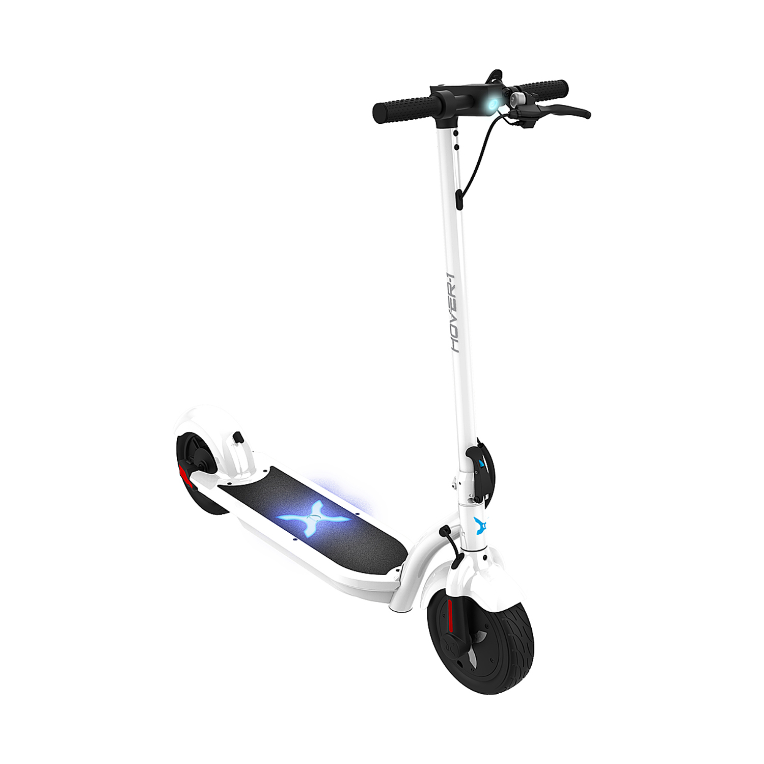 HOVER-1 SCOOTER ALPHA BLANCO H1-ALPHA-WHT