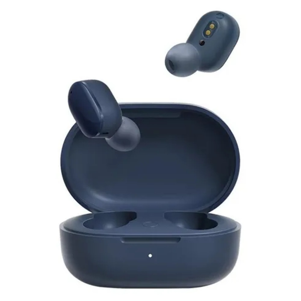 Audífonos in-ear inalámbricos Xiaomi Redmi AirDots 3 azul