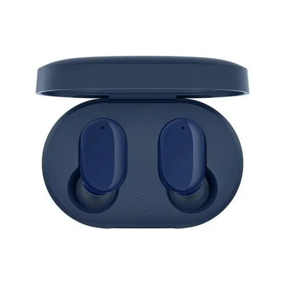 Audífonos in-ear inalámbricos Xiaomi Redmi AirDots 3 azul
