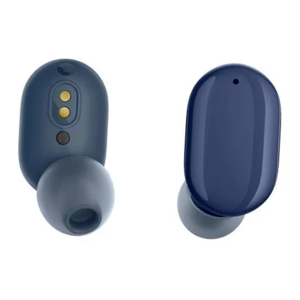 Audífonos in-ear inalámbricos Xiaomi Redmi AirDots 3 azul