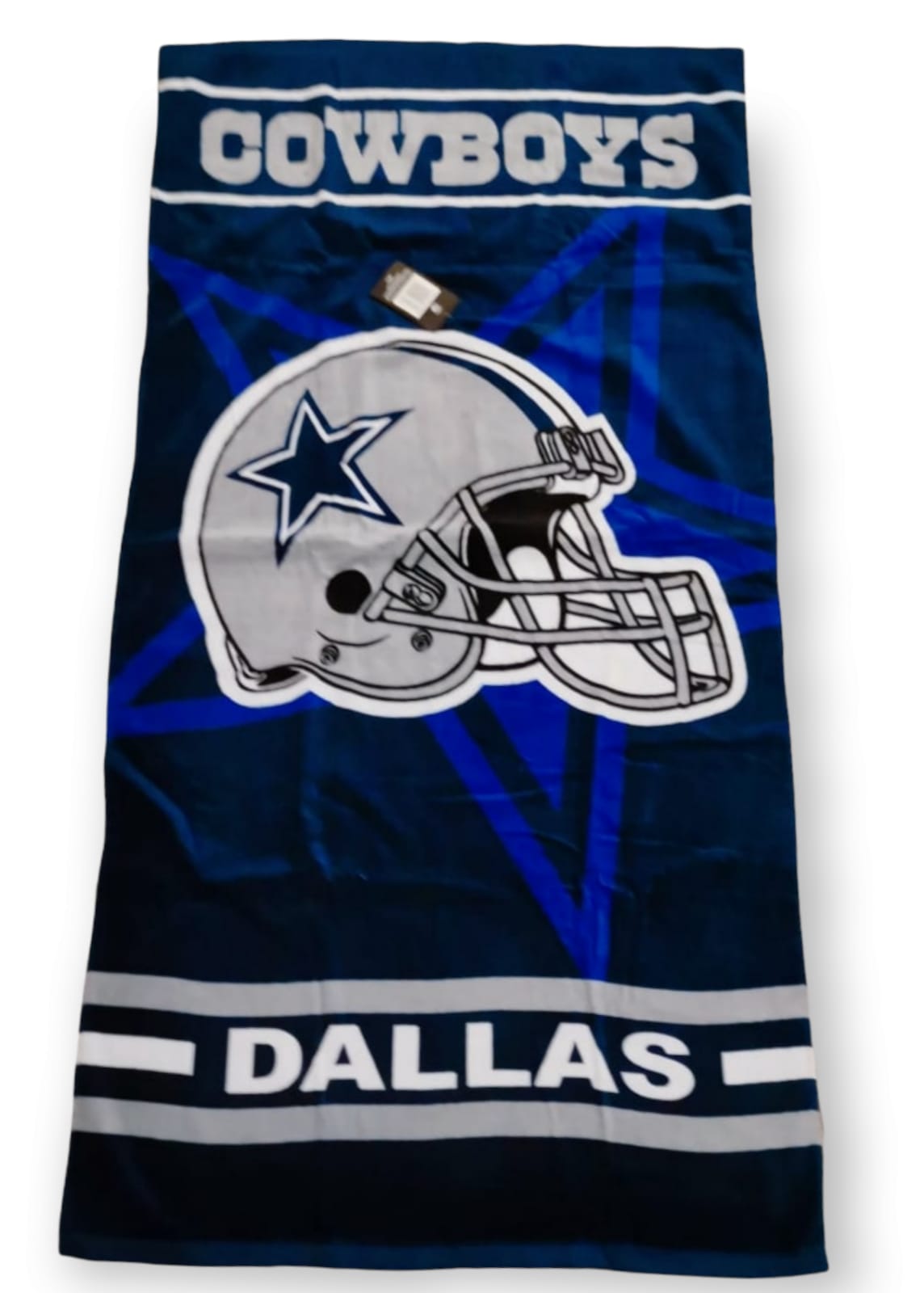 Dallas Cowboys Jason Witten Te Walter Payton Man-Of-Year ⭐Plastica