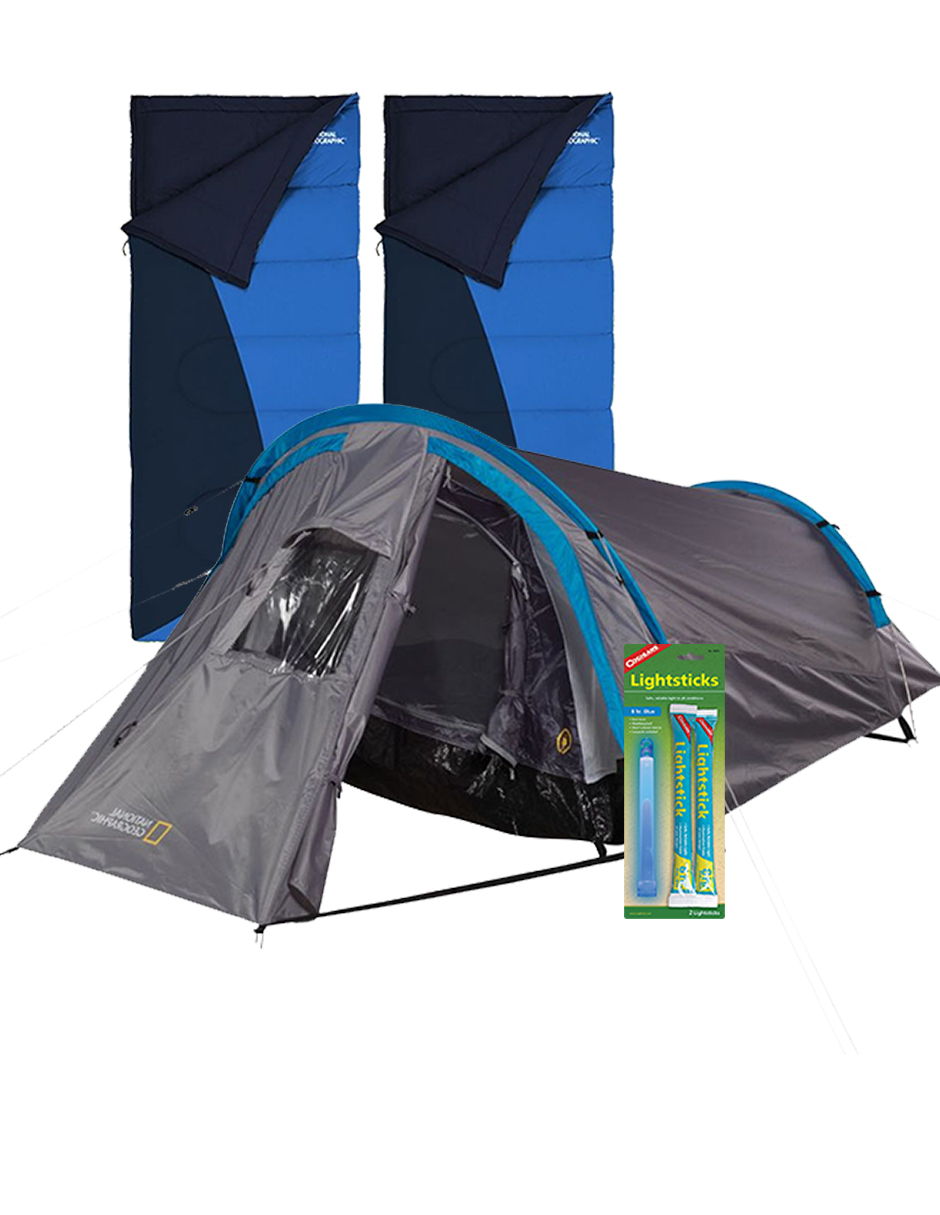 Suelo de camping - LONA DE RAFIA 2 X 3 - roja – Camping Sport