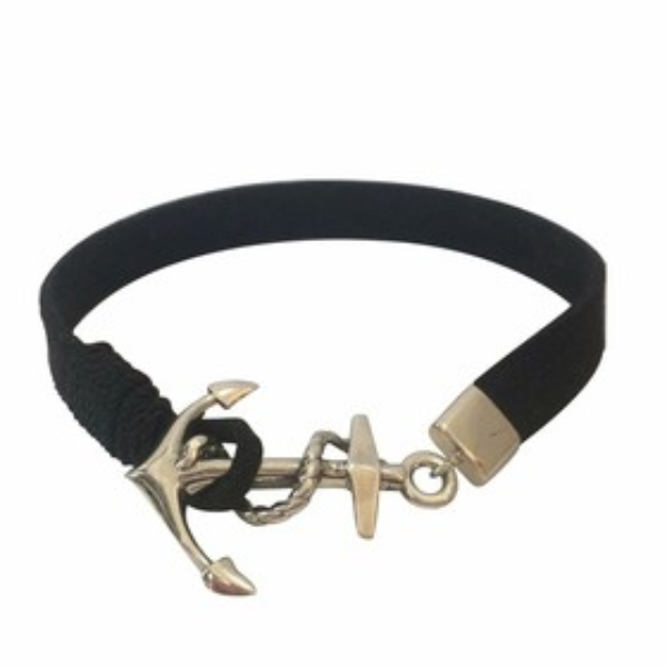 Pulsera ancla