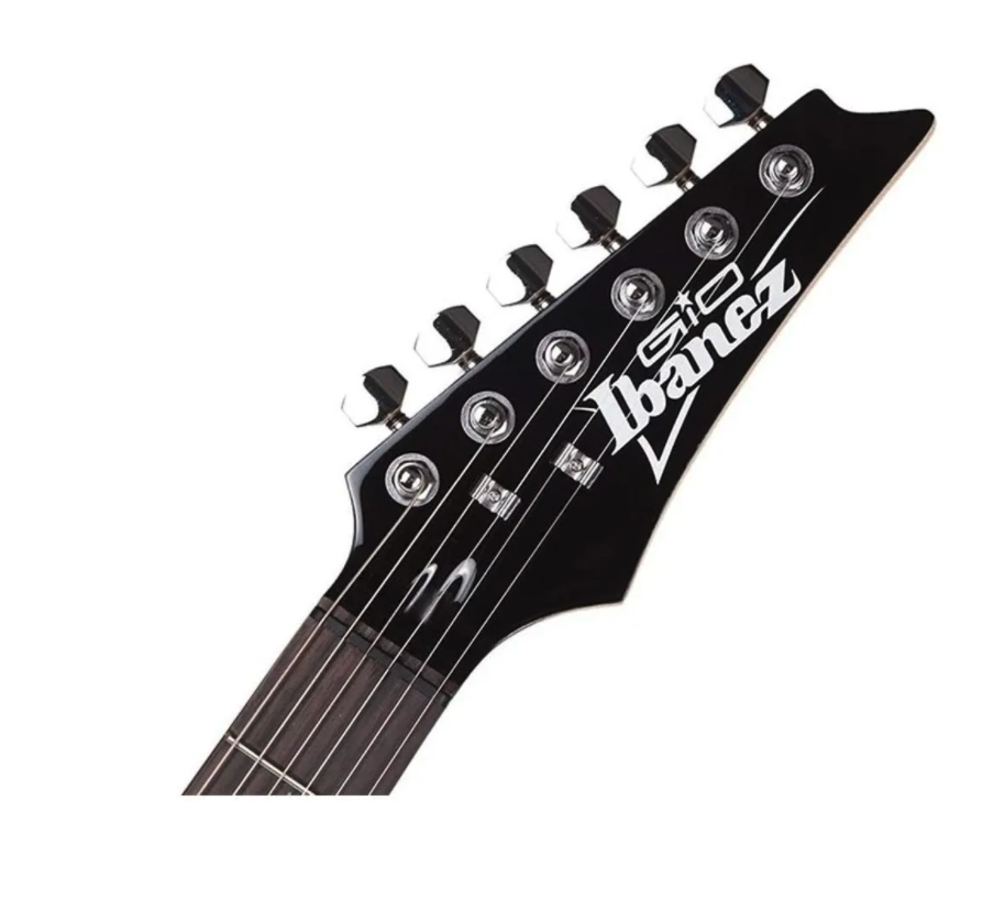 Guitarra electrica Ibanez mod. GRX70QA