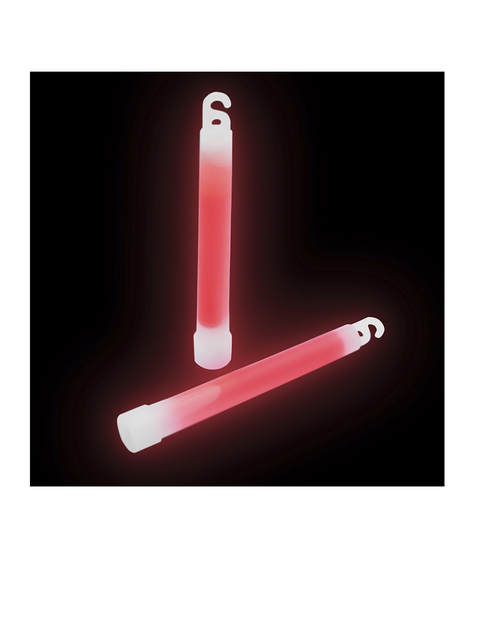 Mochila Everest de 55LT, sleeping, bolsa seca roja NatGeo y luz quimica de emergencia