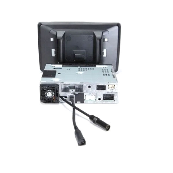 Auto Estéreo De Pantalla Alpine Ilx-f409 De Alta Calidad