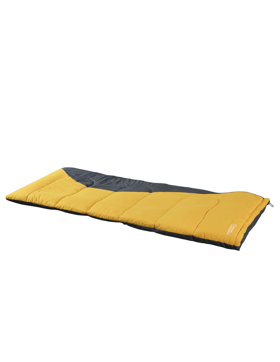 Combo Sleeping Explorer Con Calentadores Para Manos/Pies MOD.NR-07