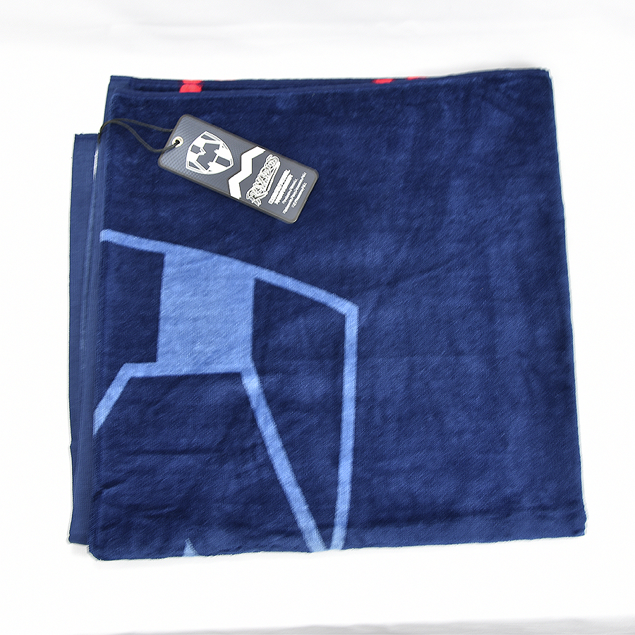 Toalla Rayados Monterrey Escudo Oficial