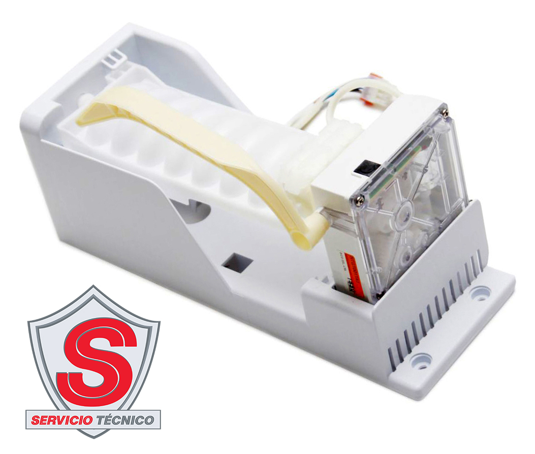 Fabrica De Hielos Original Samsung Da97-02203g.