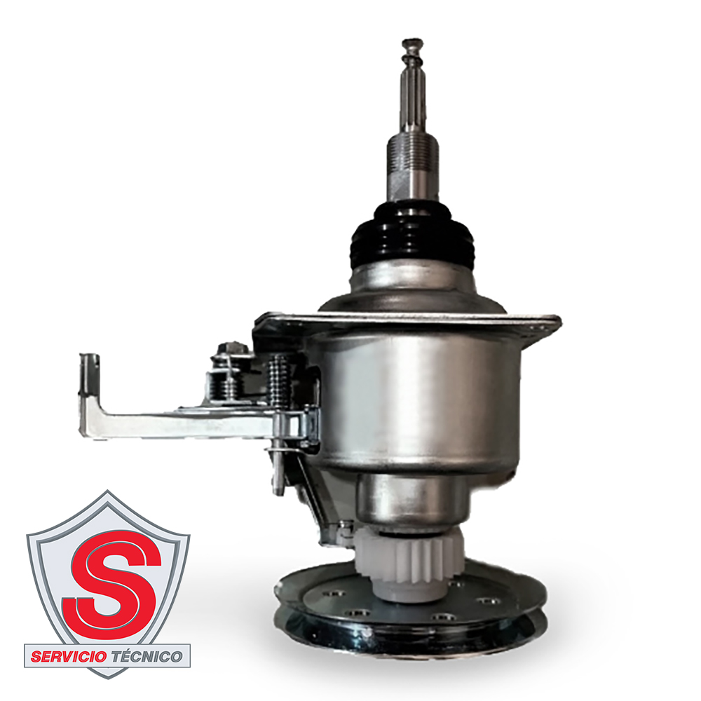 Transmisión Lavadora Samsung Dc97-14818l Original