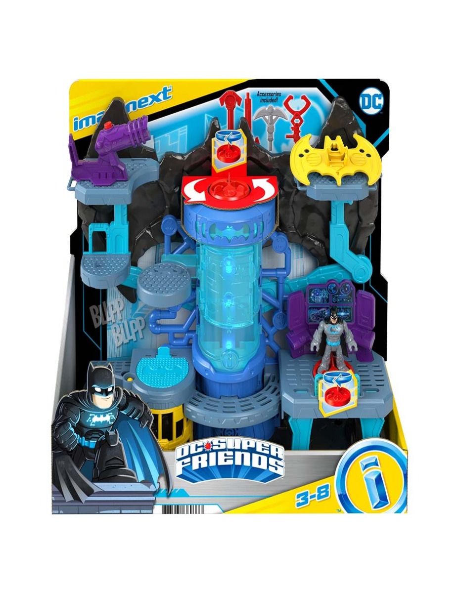 IMAGINEXT BATICUEVA NUCLEO DE ENERGIA