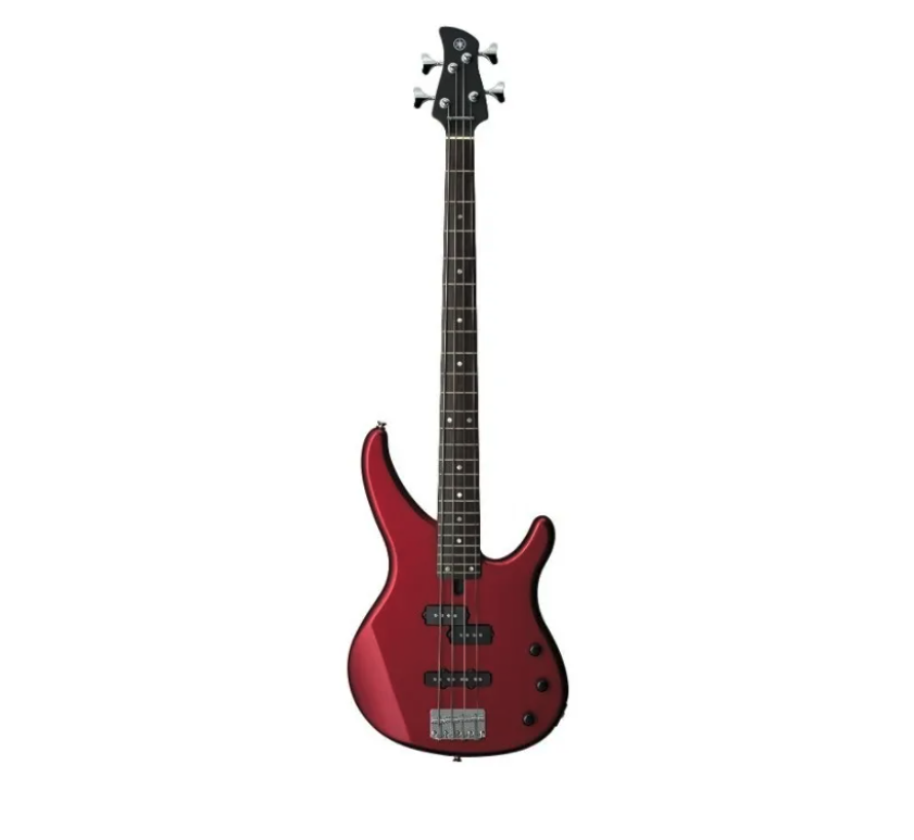 Bajo Yamaha modelo TRBX174, 4 Cuerdas