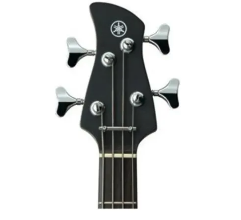 Bajo Yamaha modelo TRBX174, 4 Cuerdas