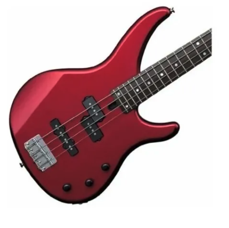 Bajo Yamaha modelo TRBX174, 4 Cuerdas