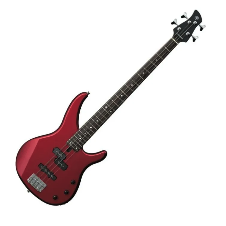 Bajo Yamaha modelo TRBX174, 4 Cuerdas