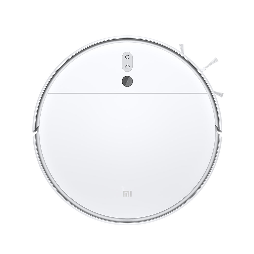 Aspiradora Intelígente Xiaomi Mi Robot  Vacuum -Mop 2 Lite (White)