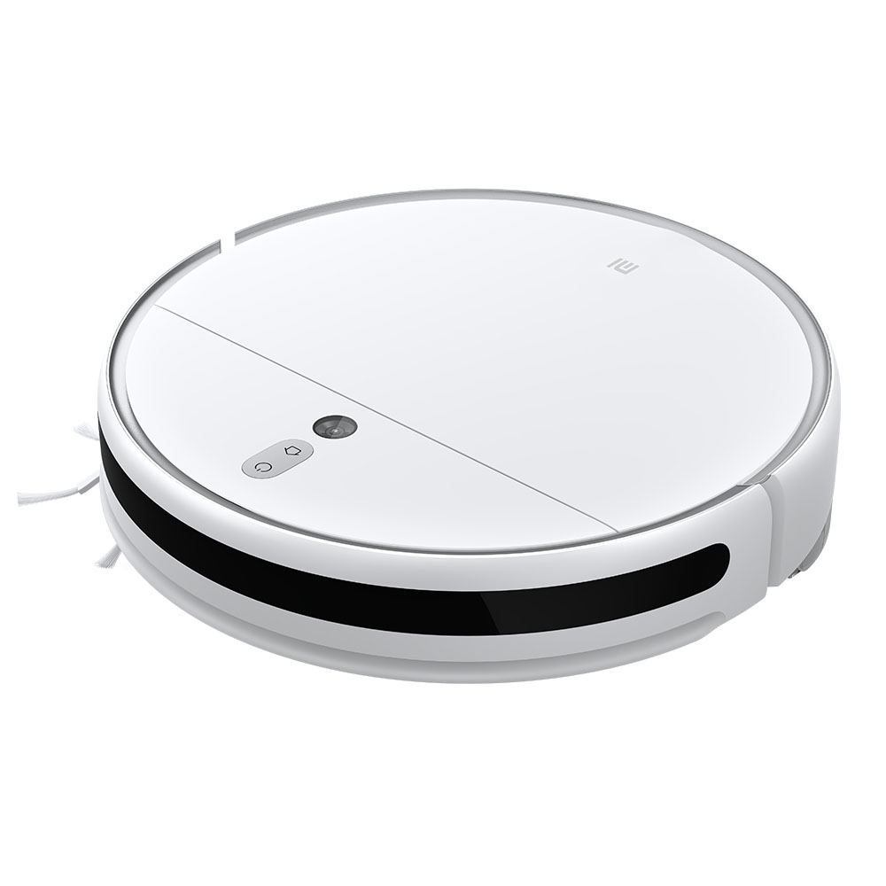 Aspiradora Intelígente Xiaomi Mi Robot  Vacuum -Mop 2 Lite (White)