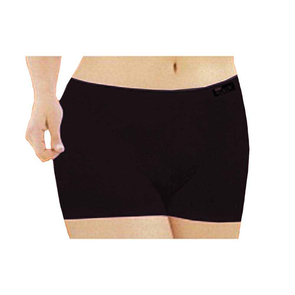 Boxer corte largo BodySiluette Intimates Modelo 2533 Bambú