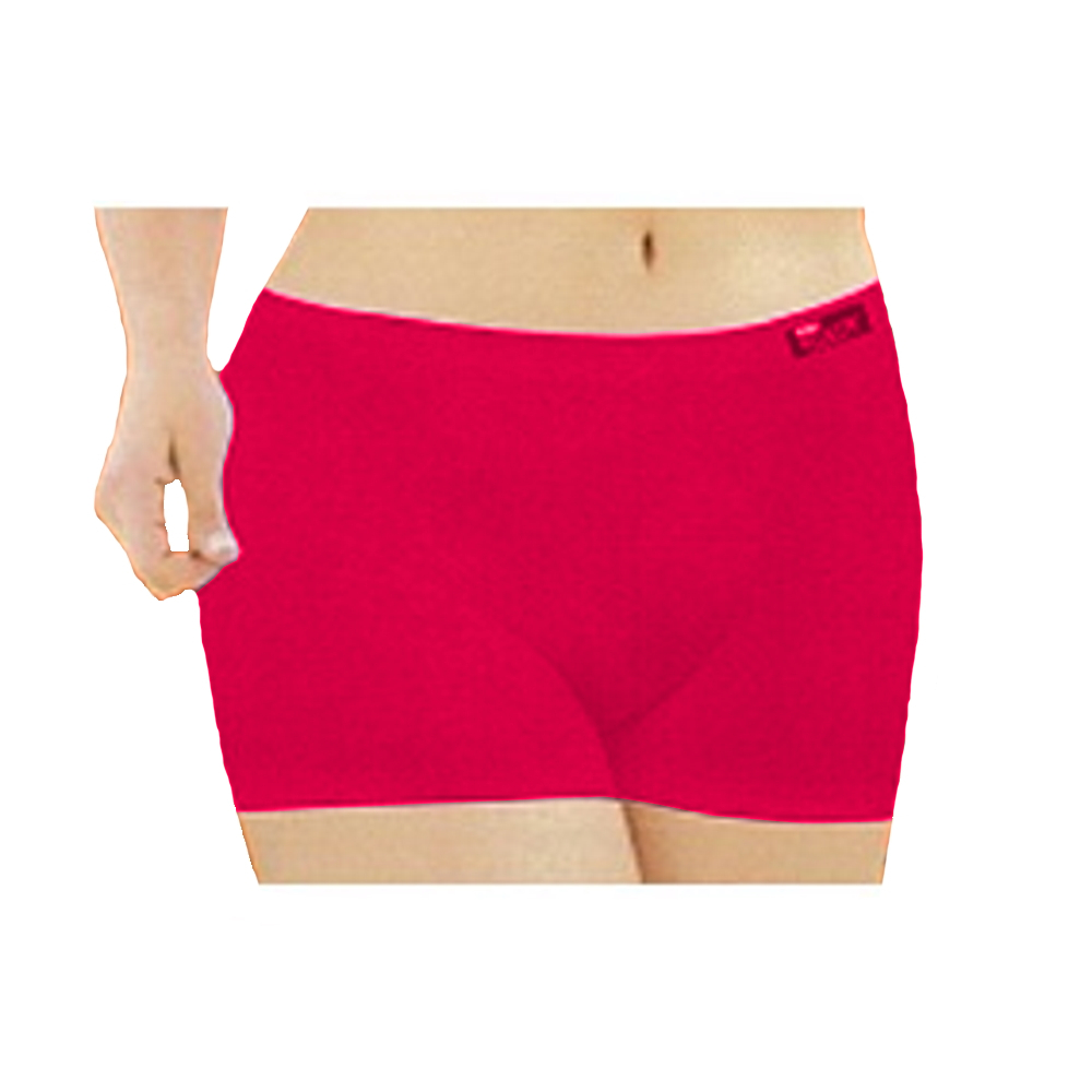 Boxer corte largo BodySiluette Intimates Modelo 2533 Bambú