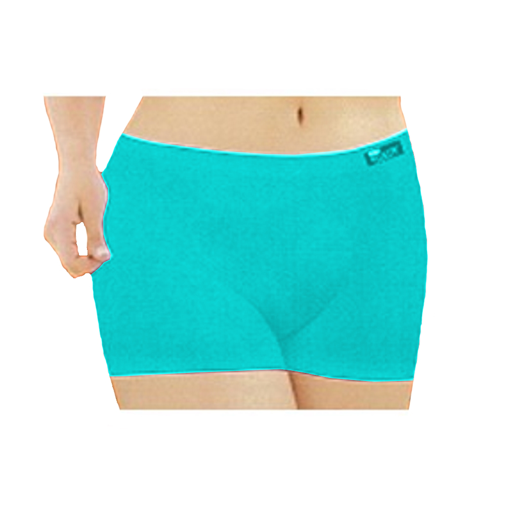 Boxer corte largo BodySiluette Intimates Modelo 2533 Bambú