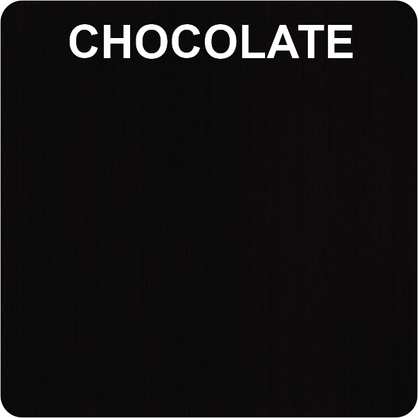 SET DE 3 REPISAS FLOTANTES DE MELAMINA DE ALTA CALIDAD DE 20*20cm EN VARIOS COLORES.