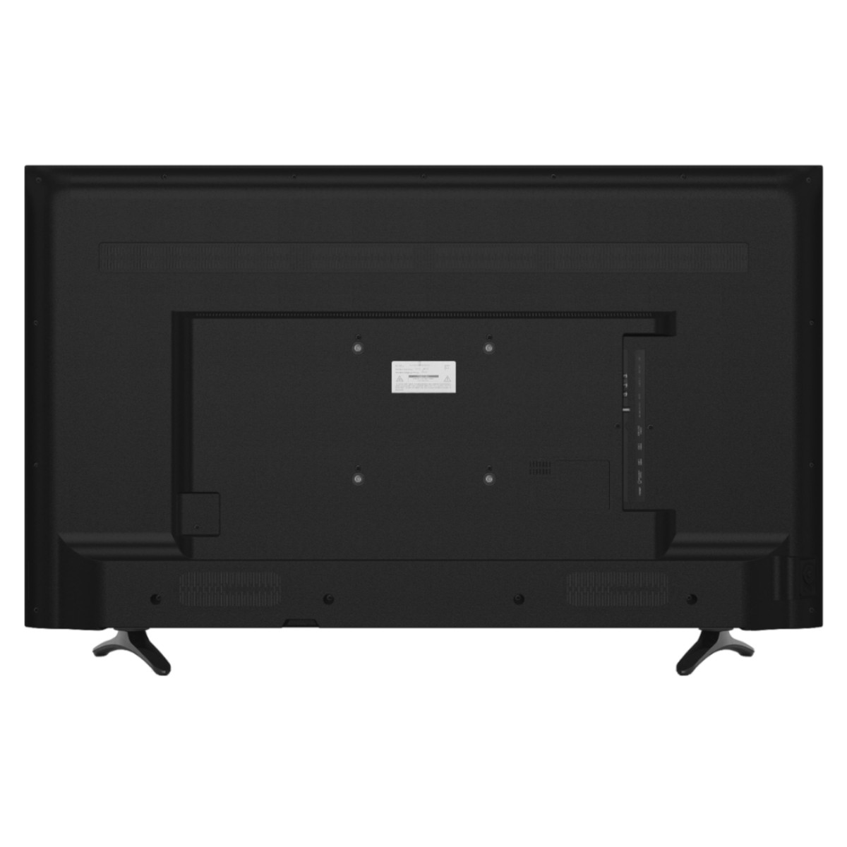 Smart TV Hisense 43 Pulgadas R7G5 Series 4K UHD Roku 43R7G5