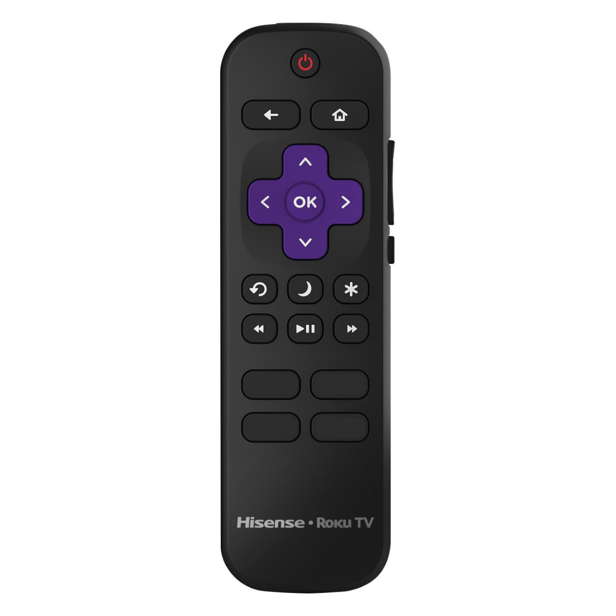 Smart TV Hisense 43 Pulgadas R7G5 Series 4K UHD Roku 43R7G5