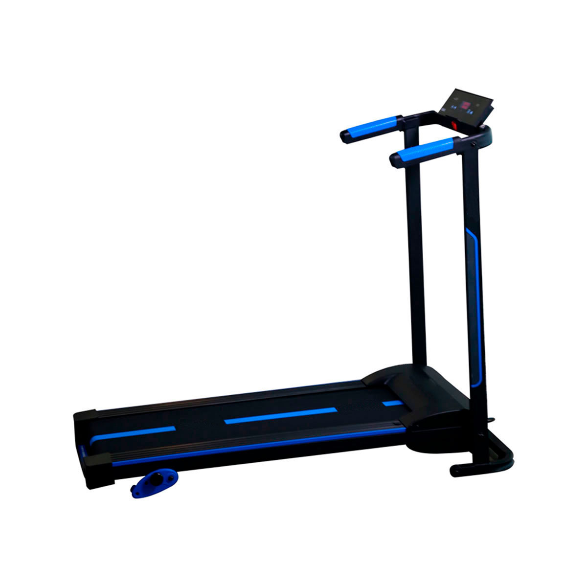 Caminadora Eléctrica I Walk Pro Bluetooth Plegable con Niveles de Inclinación 