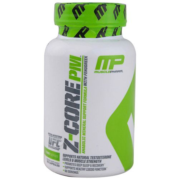 Z-Core PM - Mp MusclePharm