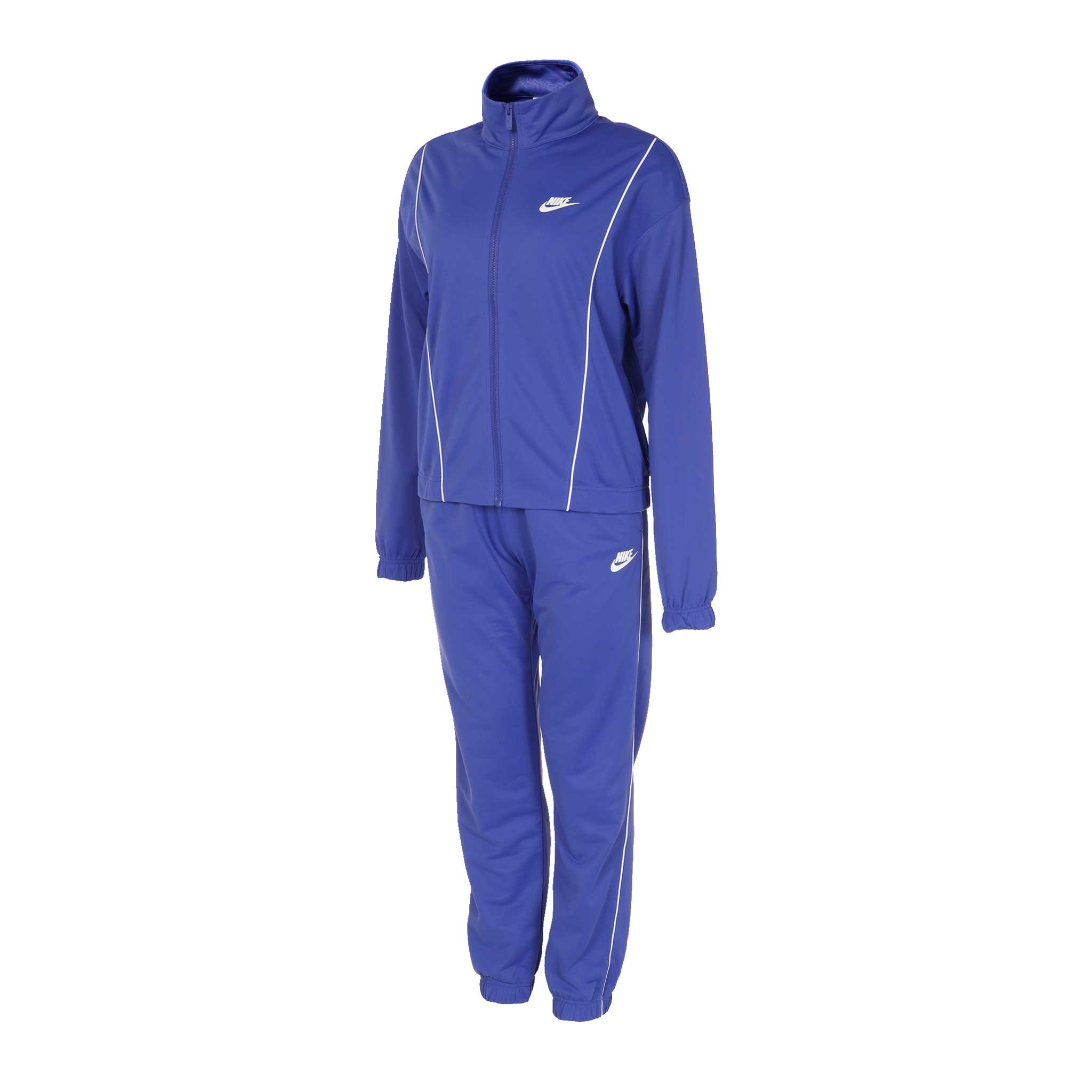 CONJUNTO DEPORTIVO AZUL-VIOLETA/MUJER DD5860-430
