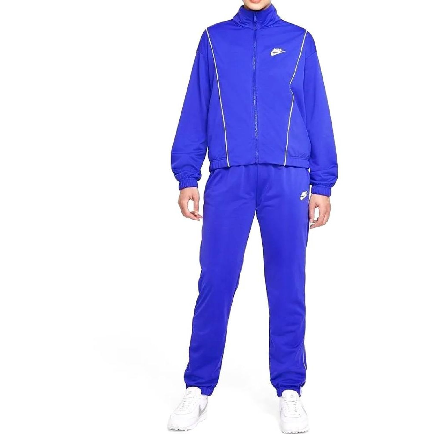 CONJUNTO DEPORTIVO AZUL-VIOLETA/MUJER DD5860-430