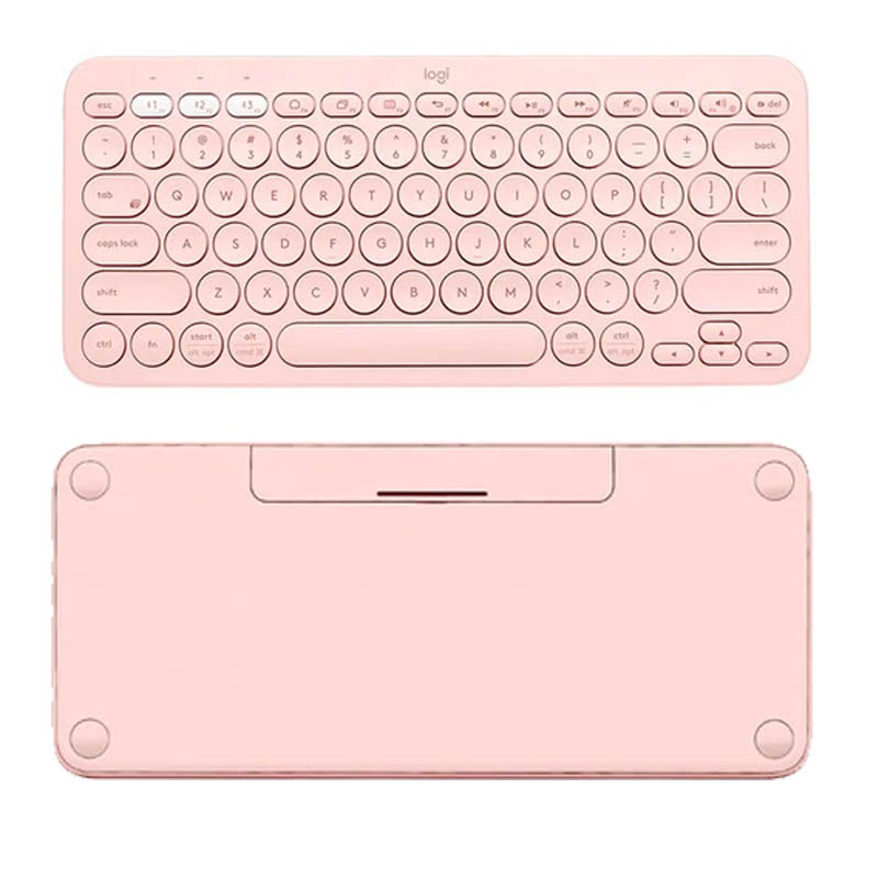 Kit Teclado y Mouse Bluetooth Logitech K380 Multi-Device Mass Mouse Inalámbrico Logitech Mx Anywhere 3 Bluetooth.