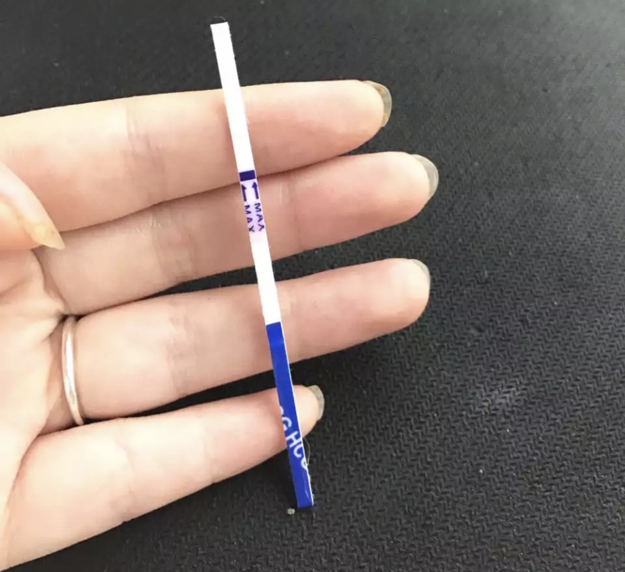 20 Pruebas de Ovulacion Alta Sensibilidad mas 1 Prueba de Embarazo