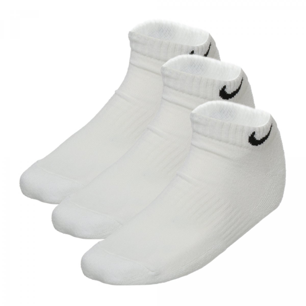 CALCETINES NIKE EVERYDAY 3 PARES HOMBRE COD. SX7670-100