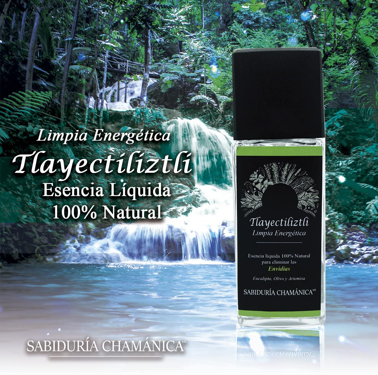 Splash Esencias de hierbas Liquidas Splash Tlayectiliztli - Temazcalli, aceites, hierbas, esencial, natural, organico, plantas, splash, naturaleza