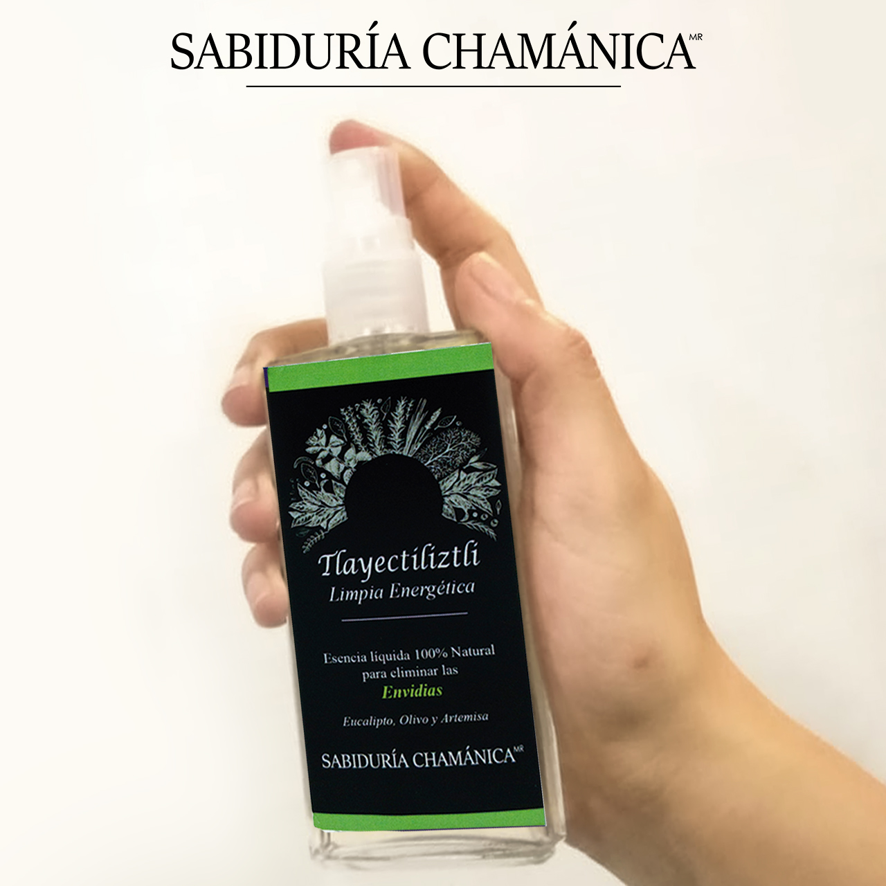 Splash Esencias de hierbas Liquidas Splash Tlayectiliztli - Temazcalli, aceites, hierbas, esencial, natural, organico, plantas, splash, naturaleza