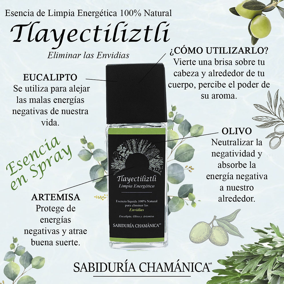 Splash Esencias de hierbas Liquidas Splash Tlayectiliztli - Temazcalli, aceites, hierbas, esencial, natural, organico, plantas, splash, naturaleza