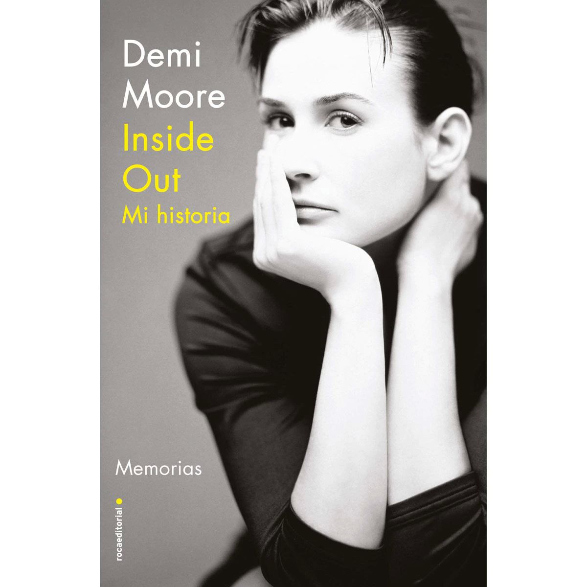 Inside out. Mi historia