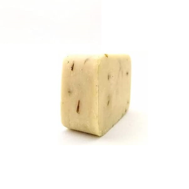 Jabon Amolli 100% Orgánico Energético Romero, hierbas, esencias, limpieza, spa, piel, natural, tocador, baño, spa, relajacion, hierbas