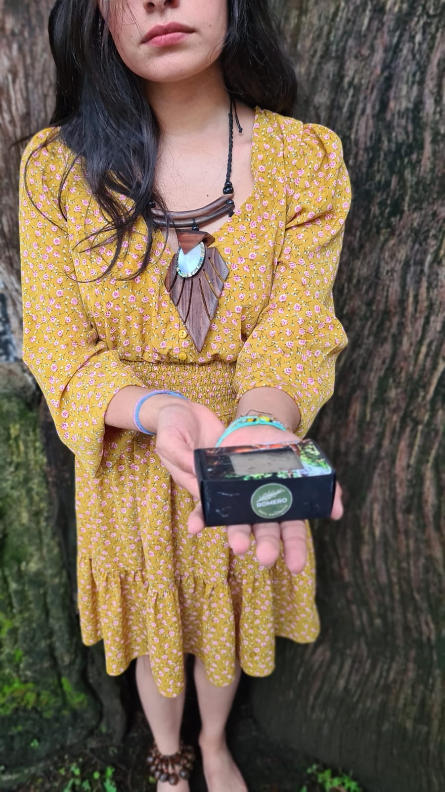 Jabon Amolli 100% Orgánico Energético Romero, hierbas, esencias, limpieza, spa, piel, natural, tocador, baño, spa, relajacion, hierbas