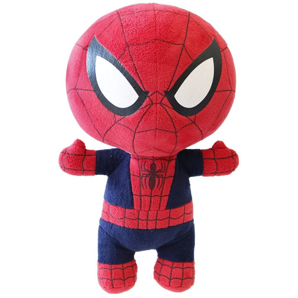 Avengers Spider-Man Peluche 30 cm