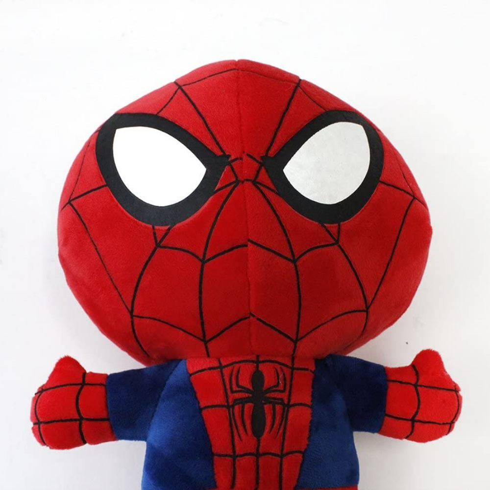 Avengers Spider-Man Peluche 30 cm