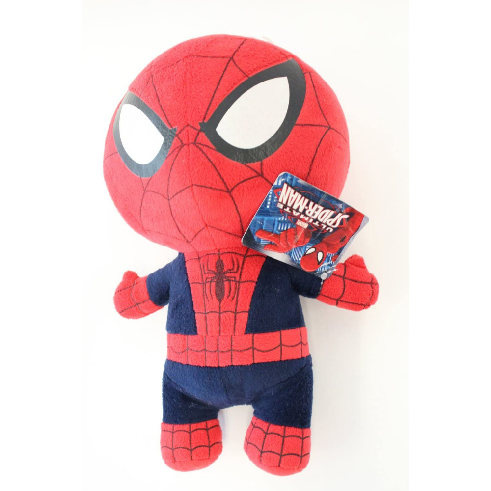 Avengers Spider-Man Peluche 30 cm