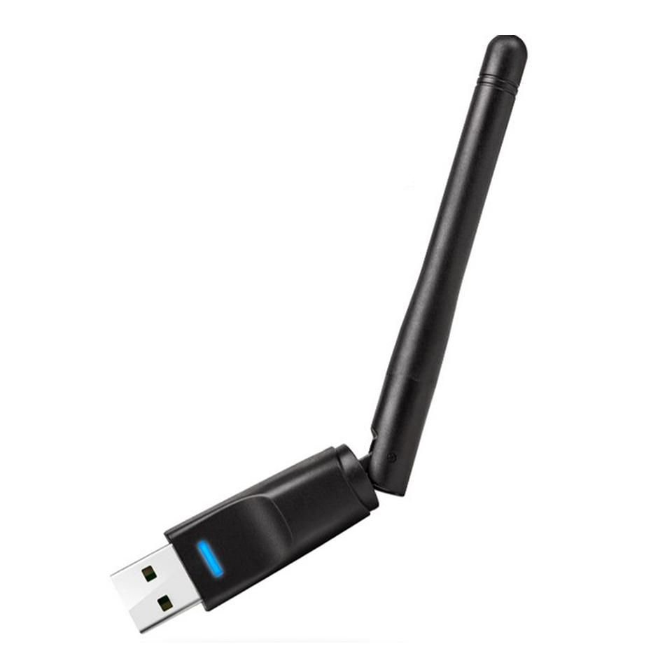 ADAPTADOR USB WIFI CON ANTENA