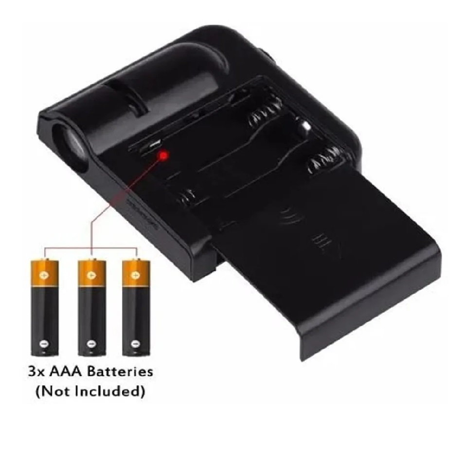 Par Luces Cortesía Luz Led Proyecta Logo Auto