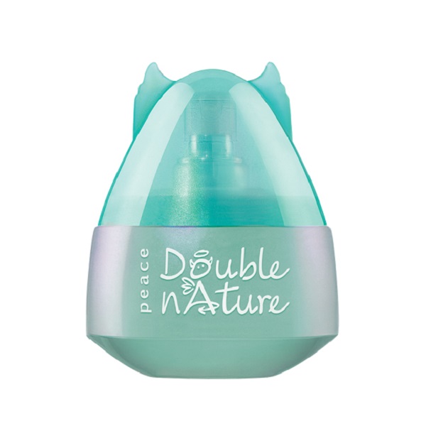 Double Nature Peace by Jafra Perfume para Dama 100 ml
