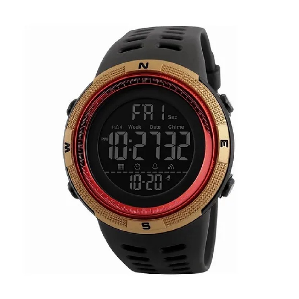 Reloj Digital Deportivo Skmei 1251