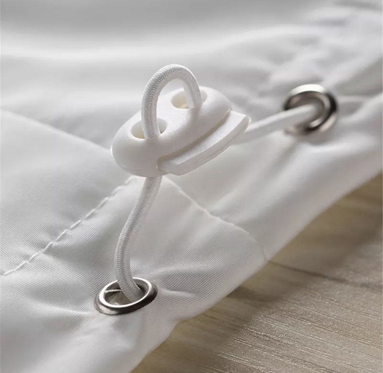 Chamarra Rompevientos Ligera Luz Led Talla CH Jacket Rave Party 